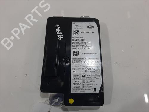 Used Control unit JAGUAR I-PACE (X590) EV400 AWD (400 hp) 28574960