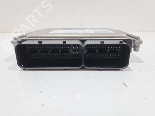 Engine control unit (ECU) AUDI A1 Sportback (GBA) 25 TFSI | BP37673135M57 - Image 2