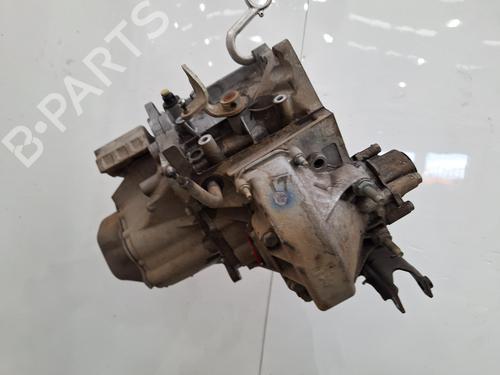 Gearbox PEUGEOT 2008 I (CU_) 1.6 BlueHDi 100 | BP34533991M3  - Image 5
