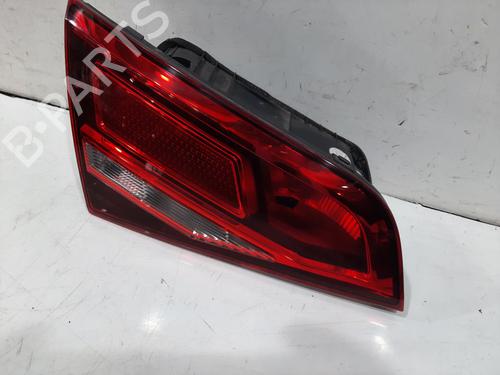 Left taillight AUDI A3 Sportback (8VA, 8VF) 30 TDI | BP29810270C34 