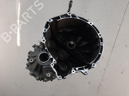 Used Gearbox MINI MINI CLUBMAN (F54) Cooper (136 hp) 26751045