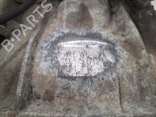 Gearbox KIA RIO III (UB) 1.4 CRDi | BP29553885M3 