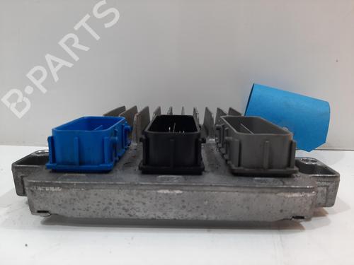 Engine control unit (ECU) VAUXHALL ASTRA Mk VI (J) GTC (P10) 1.4 | BP28448694M57 - Image 4