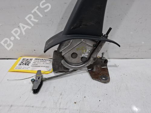 håndbremse DACIA DUSTER (HS_) 1.5 dCi | BP38919261I18 - Image 5