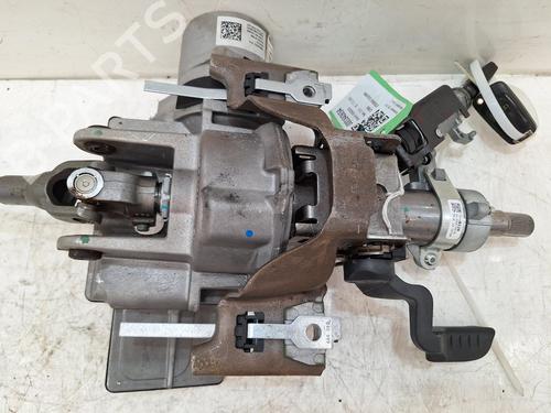 Steering column VAUXHALL CORSA Mk IV (E) (X15) 1.4 | BP39694604M21 - Image 6
