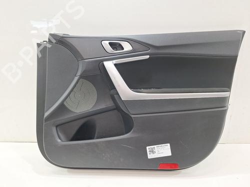 Used Front right panel Front right panel 38490389 38490389