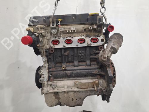 Motor VAUXHALL CORSA Mk IV (E) (X15) 1.4 | BP29742380M1 