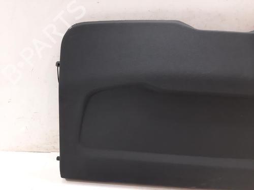 Rear parcel shelf AUDI A3 Sportback (8YA, 8YF) 30 TFSI Mild Hybrid | BP33335397C85 - Image 2