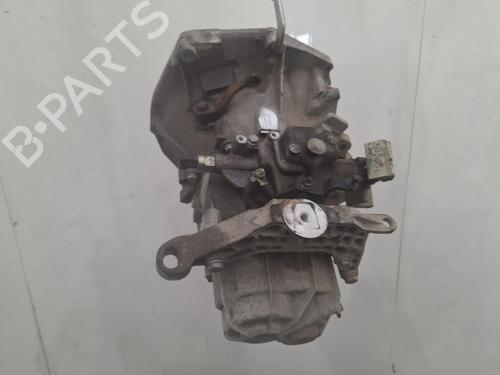 Gearbox FIAT TIPO Hatchback (356_, 357_) 1.4 (356HXA1B, 357) | BP33436353M3 - Image 4