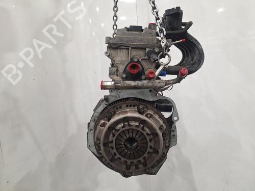 Motor NISSAN NOTE (E11, NE11) 1.4 (88 hp) 29472073