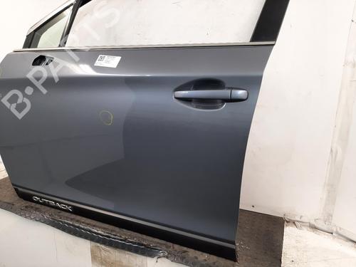 Left front door SUBARU OUTBACK (BS) 2.0 D AWD (BSD) | BP29637027C2 