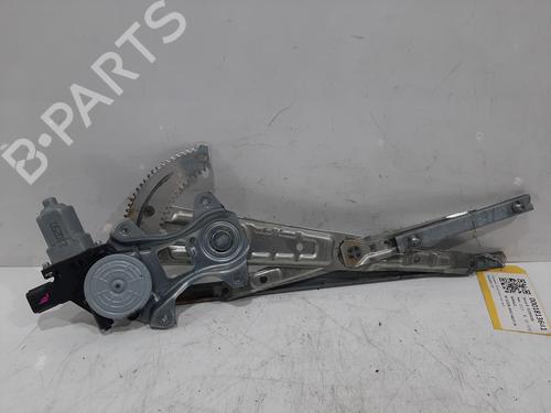 Front right window mechanism MITSUBISHI MIRAGE / SPACE STAR VI Hatchback (A0_A) 1.2 (A03A) | BP38513503C23 - Image 4