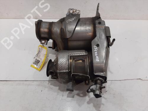 Used Particulate filter Particulate filter AUDI A4 B9 Avant (8W5, 8WD) 2.0 TDI quattro (190 hp) 33317833 33317833