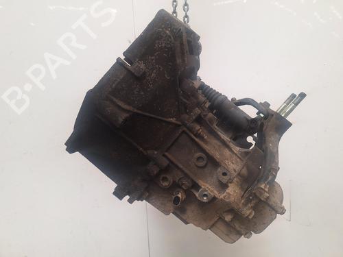 Gearbox FIAT DOBLO Cargo (263_) 1.3 D Multijet | BP34733944M3 - Image 2
