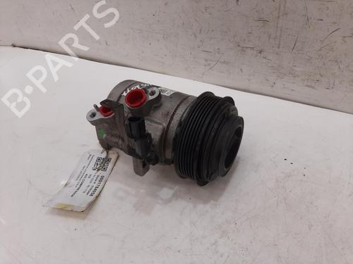 AC-Kompressor AC-Kompressor 38076431 38076431