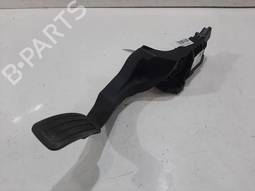 Pedal für DS DS 3 / DS 3 CROSSBACK (UR_, UC_, UJ_) 1.2 PureTech 130 (URHNSS) (131 hp) 31341668