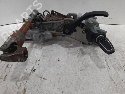 Steering column FORD TRANSIT CONNECT V408 Box Body/MPV 1.6 TDCi | BP26774351M21 