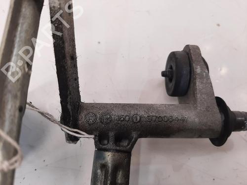 Front wiper motor VW POLO V (6R1, 6C1) 1.2 TSI 16V | BP27203497M29 