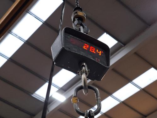 Rear differential CHEVROLET CAPTIVA (C100, C140) 2.2 D 4WD | BP31208130M24 