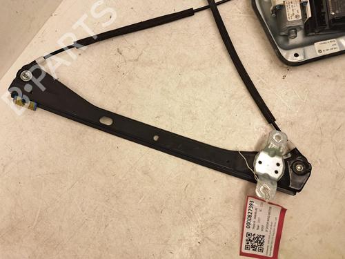 Front left window mechanism VW GOLF V Variant (1K5) 2.0 TDI | BP26753255C22 