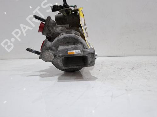 AC compressor FORD TRANSIT COURIER B460 Box Body/MPV 1.5 TDCi | BP38481012M34 - Image 5