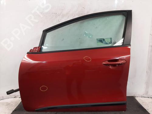 Used Left front door KIA CEE'D (JD) 1.6 CRDi 128 (128 hp) 30533191