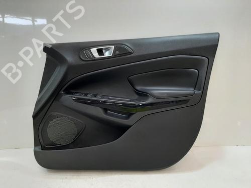 Used Other Other FORD ECOSPORT 1.0 EcoBoost (125 hp) 34273244 34273244