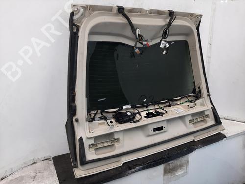 Tailgate LAND ROVER RANGE ROVER IV (L405) 4.4 SDV8 4x4 | BP30494722C6 