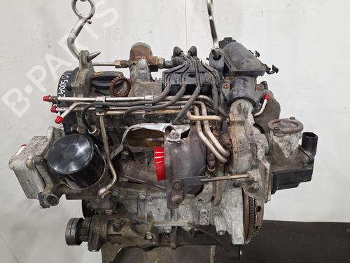 Engine SKODA ROOMSTER (5J7) 1.2 TSI | BP34733798M1  - Image 6