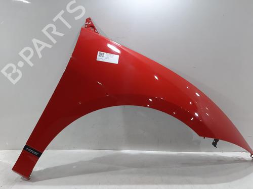 Forskærm Højre JAGUAR I-PACE (X590) EV400 AWD (400 hp) 30057511