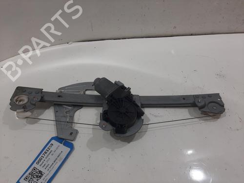 Used Front left window mechanism Front left window mechanism 37540179 37540179