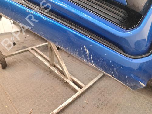 Front bumper FORD FOCUS IV Turnier (HP) 1.0 EcoBoost mHEV | BP37647780C7 - Image 6