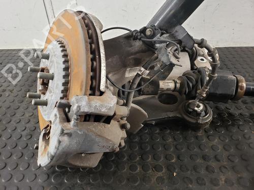 Right front suspension LAND ROVER RANGE ROVER EVOQUE (L551) 2.0 D150 | BP26752569M73 