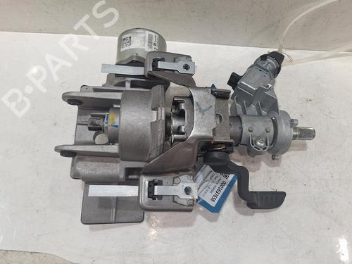 Steering column VAUXHALL CORSA Mk III (D) (S07) 1.2 i 16V (L08) | BP32357356M21 - Image 2