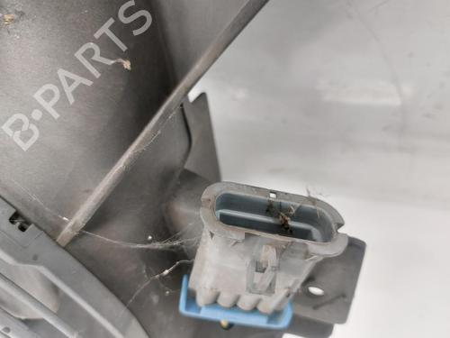 Køleventilator elektrisk MERCEDES-BENZ M-CLASS (W163) ML 350 (163.157) | BP26840551M35 