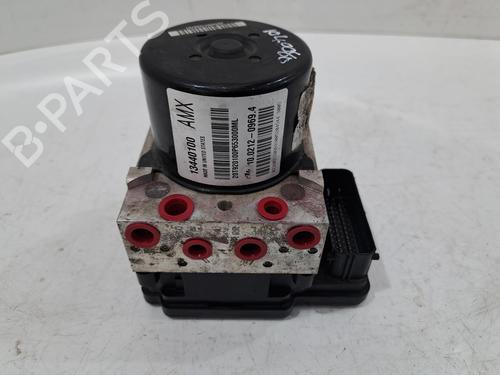 Módulo de ABS VAUXHALL ZAFIRA Mk III (P12) 1.4 (75) (140 hp) 31914365
