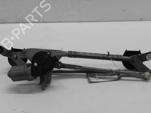Front wiper motor SUBARU FORESTER (SJ_) 2.0 D AWD (SJD) | BP26777807M29 