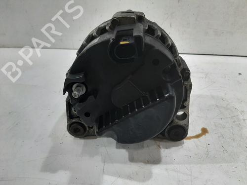 Alternator SKODA FABIA II (542) 1.2 | BP31650502M7 
