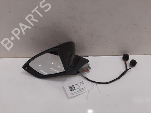 Used Left mirror Left mirror SEAT LEON (5F1) 2.0 TSI (190 hp) 35922127 35922127