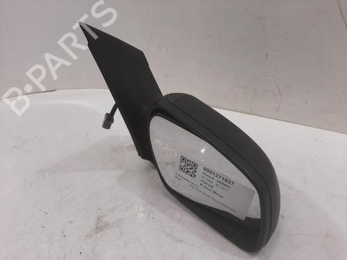 Right mirror FORD FOCUS II (DA_, HCP, DP) 1.6 Ti | BP26849566C27 
