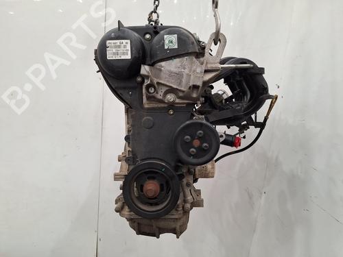 Engine FORD KA+ III (UK, FK) 1.2 Ti-VCT | BP38199913M1 - Image 4