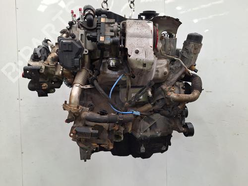 Engine LAND ROVER RANGE ROVER EVOQUE (L538) 2.0 D 4x4 | BP36451874M1 - Image 5