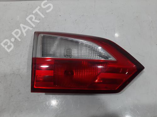 Used Left taillight Left taillight FORD GRAND C-MAX (DXA/CB7, DXA/CEU) 2.0 TDCi (140 hp) 36451270 36451270