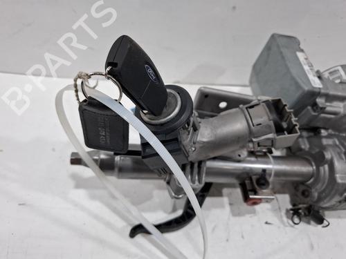 Steering column FORD FIESTA VI (CB1, CCN) 1.25 | BP38258927M21 - Image 4