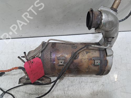 Particulate filter RENAULT CAPTUR I (J5_, H5_) 1.5 dCi 90 (J5N4, J5M5, J5MW, J5M6, J5AL, J5AJ) | BP38912659M81 - Image 5