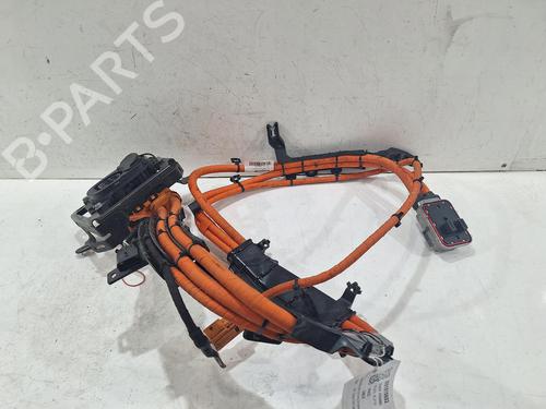 Kabel JAGUAR I-PACE (X590) EV400 AWD (400 hp) 31812193