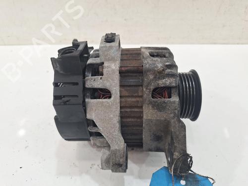 Used Alternator KIA PICANTO II (TA) 1.0 (69 hp) 31750745