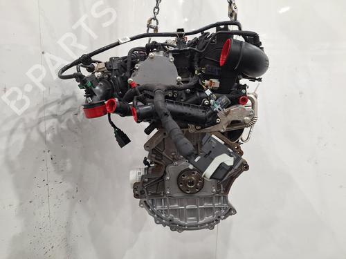 Used Engine FORD PUMA (J2K, CF7) 1.0 EcoBoost mHEV (125 hp) 31009586
