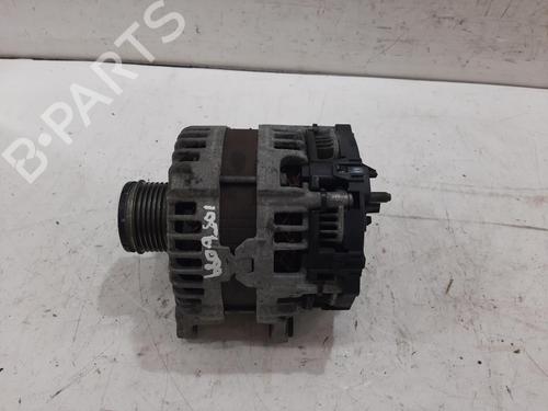 Alternator MERCEDES-BENZ A-CLASS (W177) A 180 d (177.003) | BP38010656M7 - Image 4
