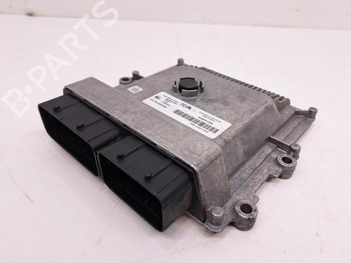 Control unit CITROËN C4 III (BA_, BB_, BC_) 1.2 PureTech 155 (BAHNNB, BAHNJD) | BP26934770M11 